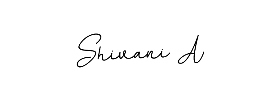 BallpointsItalic-DORy9 is a professional signature style that is perfect for those who want to add a touch of class to their signature. It is also a great choice for those who want to make their signature more unique. Get Shivani A name to fancy signature for free. Shivani A signature style 11 images and pictures png