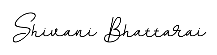 Elevate your brand with a stunning Shivani Bhattarai eSignature. The BallpointsItalic-DORy9 style provides a balanced, flowing aesthetic for everyday signing. Shivani Bhattarai signature style 11 images and pictures png