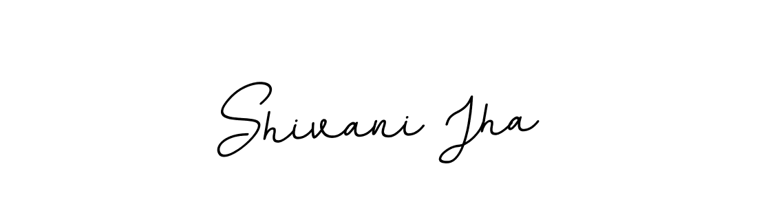 Make a short Shivani Jha signature style. Manage your documents anywhere anytime using BallpointsItalic-DORy9. Create and add eSignatures, submit forms, share and send files easily. Shivani Jha signature style 11 images and pictures png