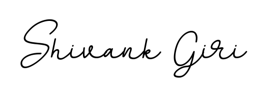 Also You can easily find your signature by using the search form. We will create Shivank Giri name handwritten signature images for you free of cost using BallpointsItalic-DORy9 sign style. Shivank Giri signature style 11 images and pictures png