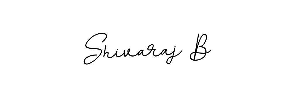 You can use this online signature creator to create a handwritten signature for the name Shivaraj B. This is the best online autograph maker. Shivaraj B signature style 11 images and pictures png
