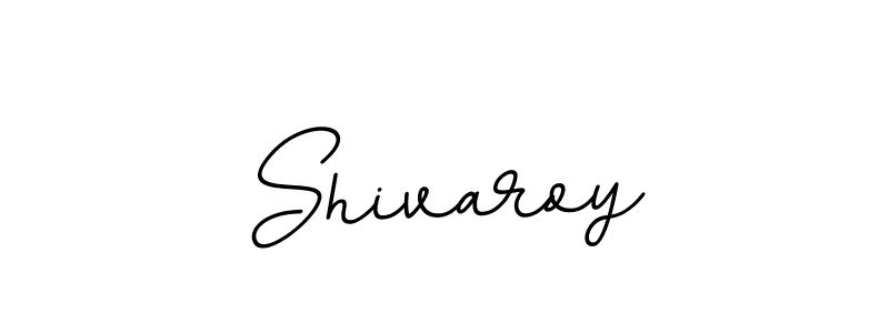BallpointsItalic-DORy9 is a professional signature style that is perfect for those who want to add a touch of class to their signature. It is also a great choice for those who want to make their signature more unique. Get Shivaroy name to fancy signature for free. Shivaroy signature style 11 images and pictures png