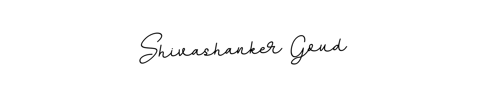 Also we have Shivashanker Goud name is the best signature style. Create professional handwritten signature collection using BallpointsItalic-DORy9 autograph style. Shivashanker Goud signature style 11 images and pictures png