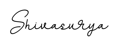 See photos of Shivasurya official signature. Check more albums & portfolios. Read reviews & check more about BallpointsItalic-DORy9 font. Shivasurya signature style 11 images and pictures png