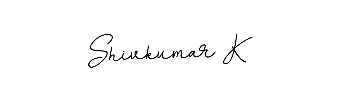 Here are the top 10 professional signature styles for the name Shivkumar K. These are the best autograph styles you can use for your name. Shivkumar K signature style 11 images and pictures png