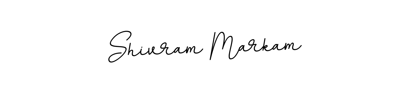 How to Draw Shivram Markam signature style? BallpointsItalic-DORy9 is a latest design signature styles for name Shivram Markam. Shivram Markam signature style 11 images and pictures png