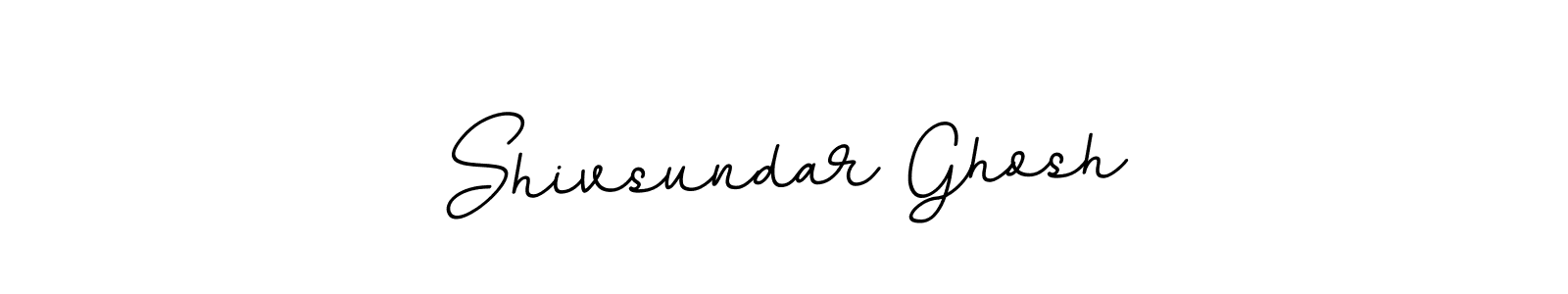 if you are searching for the best signature style for your name Shivsundar Ghosh. so please give up your signature search. here we have designed multiple signature styles  using BallpointsItalic-DORy9. Shivsundar Ghosh signature style 11 images and pictures png