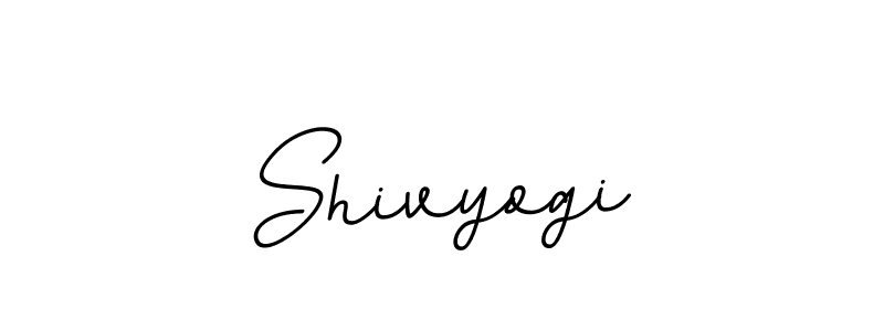 Make a beautiful signature design for name Shivyogi. Use this online signature maker to create a handwritten signature for free. Shivyogi signature style 11 images and pictures png