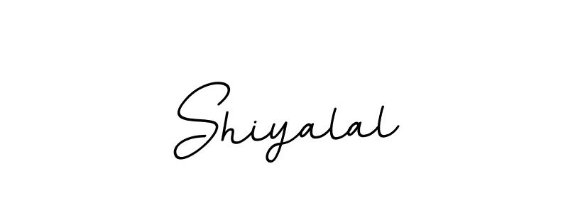 Make a beautiful signature design for name Shiyalal. Use this online signature maker to create a handwritten signature for free. Shiyalal signature style 11 images and pictures png