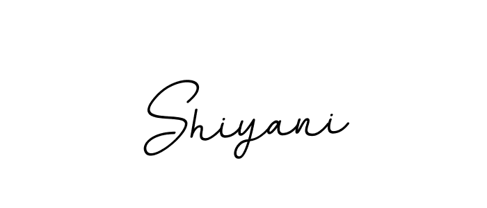 Here are the top 10 professional signature styles for the name Shiyani. These are the best autograph styles you can use for your name. Shiyani signature style 11 images and pictures png