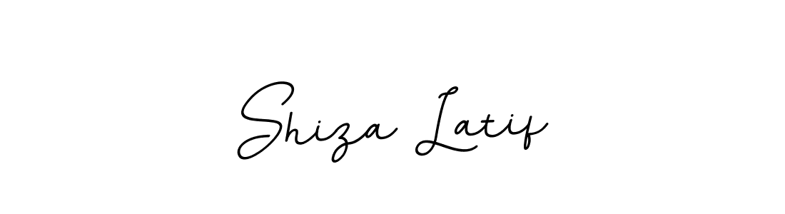 Also You can easily find your signature by using the search form. We will create Shiza Latif name handwritten signature images for you free of cost using BallpointsItalic-DORy9 sign style. Shiza Latif signature style 11 images and pictures png