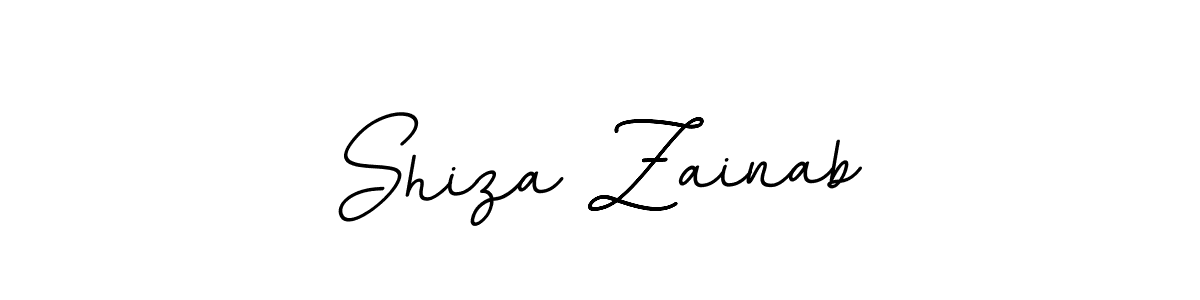 Make a short Shiza Zainab signature style. Manage your documents anywhere anytime using BallpointsItalic-DORy9. Create and add eSignatures, submit forms, share and send files easily. Shiza Zainab signature style 11 images and pictures png