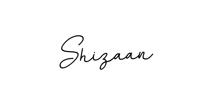 Design your own signature with our free online signature maker. With this signature software, you can create a handwritten (BallpointsItalic-DORy9) signature for name Shizaan. Shizaan signature style 11 images and pictures png