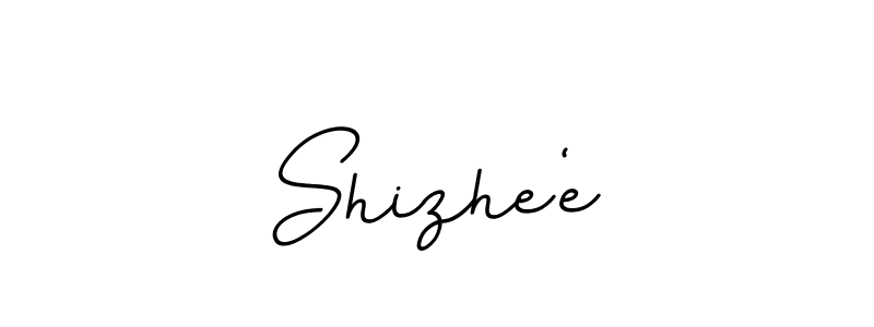 Also You can easily find your signature by using the search form. We will create Shizhe'e name handwritten signature images for you free of cost using BallpointsItalic-DORy9 sign style. Shizhe'e signature style 11 images and pictures png