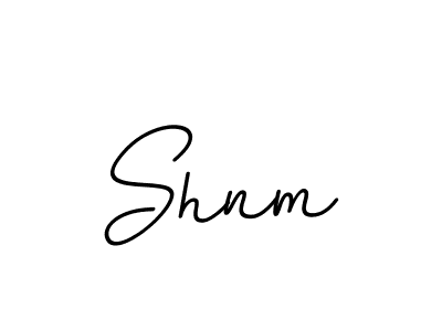 if you are searching for the best signature style for your name Shnm. so please give up your signature search. here we have designed multiple signature styles  using BallpointsItalic-DORy9. Shnm signature style 11 images and pictures png