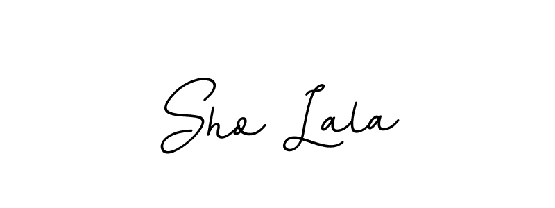 Best and Professional Signature Style for Sho Lala. BallpointsItalic-DORy9 Best Signature Style Collection. Sho Lala signature style 11 images and pictures png