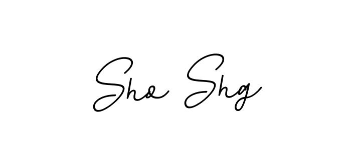 Similarly BallpointsItalic-DORy9 is the best handwritten signature design. Signature creator online .You can use it as an online autograph creator for name Sho Shg. Sho Shg signature style 11 images and pictures png