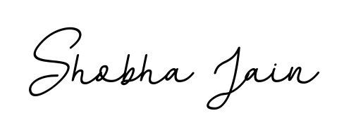 Make a beautiful signature design for name Shobha Jain. Use this online signature maker to create a handwritten signature for free. Shobha Jain signature style 11 images and pictures png