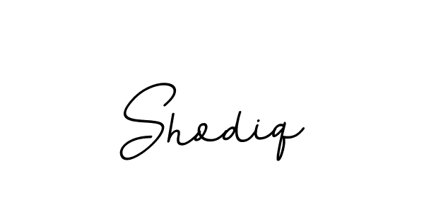 How to make Shodiq signature? BallpointsItalic-DORy9 is a professional autograph style. Create handwritten signature for Shodiq name. Shodiq signature style 11 images and pictures png