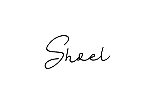 Similarly BallpointsItalic-DORy9 is the best handwritten signature design. Signature creator online .You can use it as an online autograph creator for name Shoel. Shoel signature style 11 images and pictures png