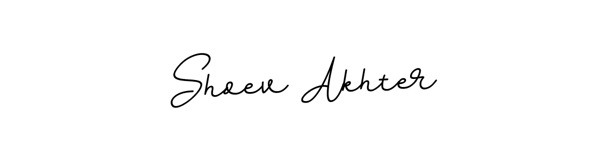 Also You can easily find your signature by using the search form. We will create Shoev Akhter name handwritten signature images for you free of cost using BallpointsItalic-DORy9 sign style. Shoev Akhter signature style 11 images and pictures png