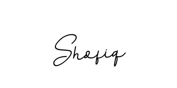 Make a beautiful signature design for name Shofiq. Use this online signature maker to create a handwritten signature for free. Shofiq signature style 11 images and pictures png