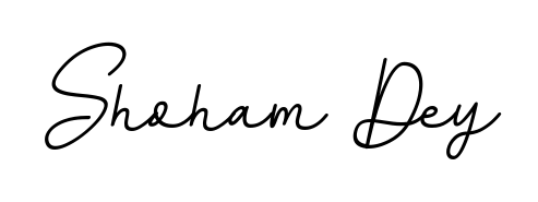 Upgrade your professional image with Shoham Dey signature created with BallpointsItalic-DORy9 font. Fast, free, and watermark-free download. Shoham Dey signature style 11 images and pictures png