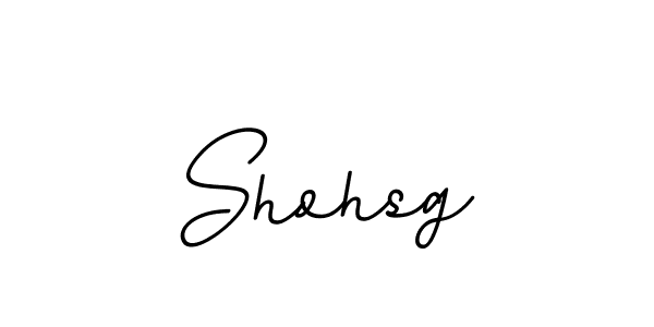 Once you've used our free online signature maker to create your best signature BallpointsItalic-DORy9 style, it's time to enjoy all of the benefits that Shohsg name signing documents. Shohsg signature style 11 images and pictures png