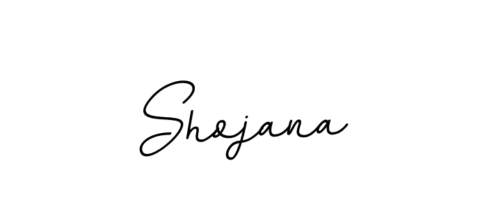 Shojana stylish signature style. Best Handwritten Sign (BallpointsItalic-DORy9) for my name. Handwritten Signature Collection Ideas for my name Shojana. Shojana signature style 11 images and pictures png