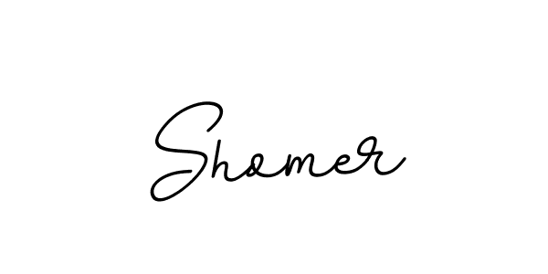 It looks lik you need a new signature style for name Shomer. Design unique handwritten (BallpointsItalic-DORy9) signature with our free signature maker in just a few clicks. Shomer signature style 11 images and pictures png