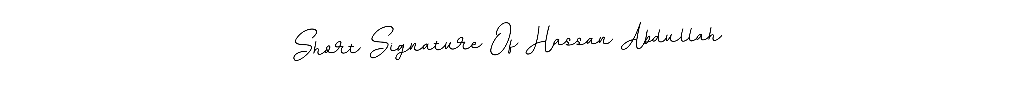 Here are the top 10 professional signature styles for the name Short Signature Of Hassan Abdullah. These are the best autograph styles you can use for your name. Short Signature Of Hassan Abdullah signature style 11 images and pictures png