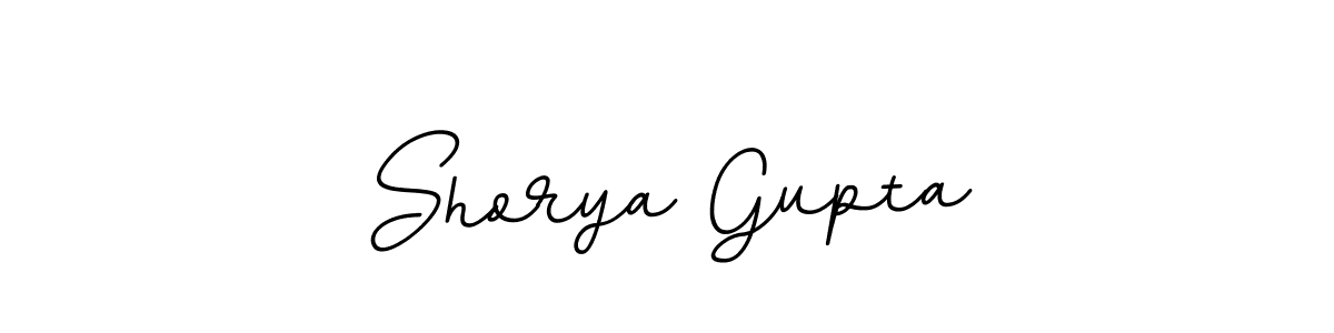 Also we have Shorya Gupta name is the best signature style. Create professional handwritten signature collection using BallpointsItalic-DORy9 autograph style. Shorya Gupta signature style 11 images and pictures png