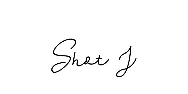 You can use this online signature creator to create a handwritten signature for the name Shot J. This is the best online autograph maker. Shot J signature style 11 images and pictures png