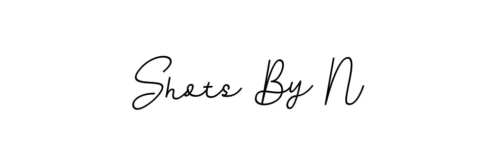 You can use this online signature creator to create a handwritten signature for the name Shots By N. This is the best online autograph maker. Shots By N signature style 11 images and pictures png