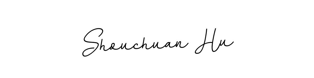 Similarly BallpointsItalic-DORy9 is the best handwritten signature design. Signature creator online .You can use it as an online autograph creator for name Shouchuan Hu. Shouchuan Hu signature style 11 images and pictures png