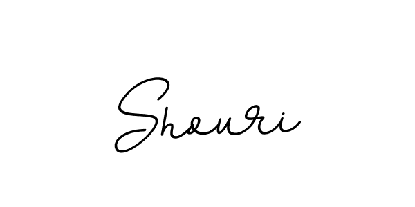 Shouri stylish signature style. Best Handwritten Sign (BallpointsItalic-DORy9) for my name. Handwritten Signature Collection Ideas for my name Shouri. Shouri signature style 11 images and pictures png