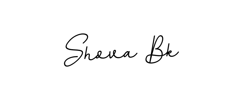 BallpointsItalic-DORy9 is a professional signature style that is perfect for those who want to add a touch of class to their signature. It is also a great choice for those who want to make their signature more unique. Get Shova Bk name to fancy signature for free. Shova Bk signature style 11 images and pictures png