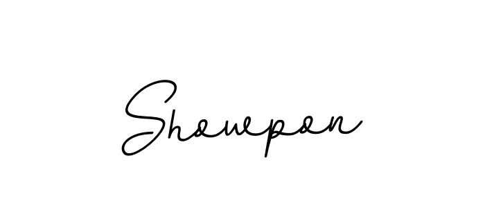 Once you've used our free online signature maker to create your best signature BallpointsItalic-DORy9 style, it's time to enjoy all of the benefits that Showpon name signing documents. Showpon signature style 11 images and pictures png