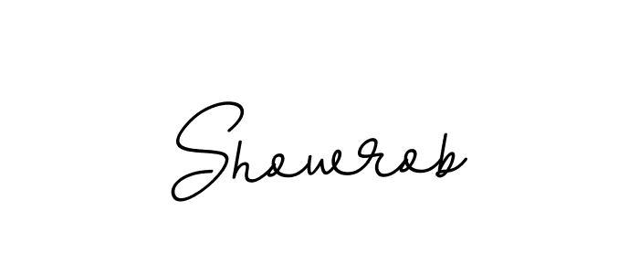 How to Draw Showrob signature style? BallpointsItalic-DORy9 is a latest design signature styles for name Showrob. Showrob signature style 11 images and pictures png