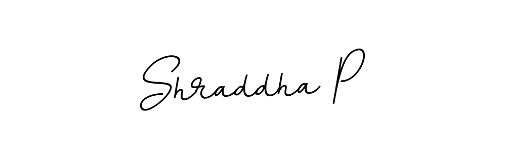 Once you've used our free online signature maker to create your best signature BallpointsItalic-DORy9 style, it's time to enjoy all of the benefits that Shraddha P name signing documents. Shraddha P signature style 11 images and pictures png