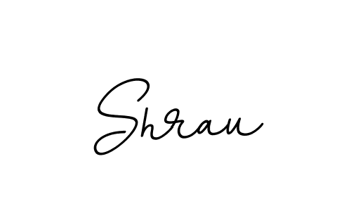 Make a beautiful signature design for name Shrau. Use this online signature maker to create a handwritten signature for free. Shrau signature style 11 images and pictures png