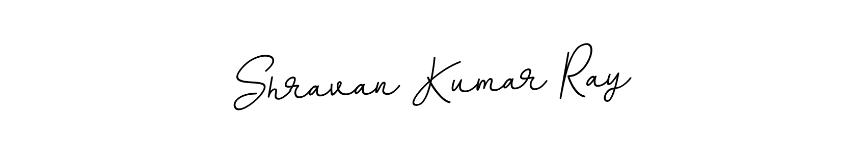It looks lik you need a new signature style for name Shravan Kumar Ray. Design unique handwritten (BallpointsItalic-DORy9) signature with our free signature maker in just a few clicks. Shravan Kumar Ray signature style 11 images and pictures png