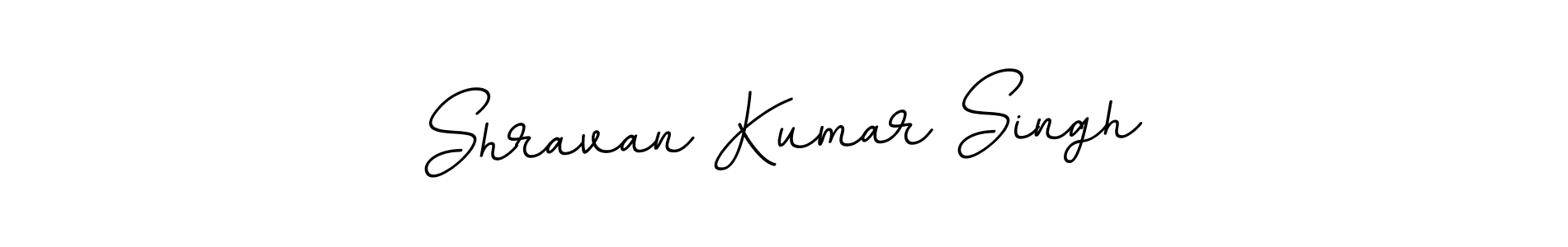 if you are searching for the best signature style for your name Shravan Kumar Singh. so please give up your signature search. here we have designed multiple signature styles  using BallpointsItalic-DORy9. Shravan Kumar Singh signature style 11 images and pictures png
