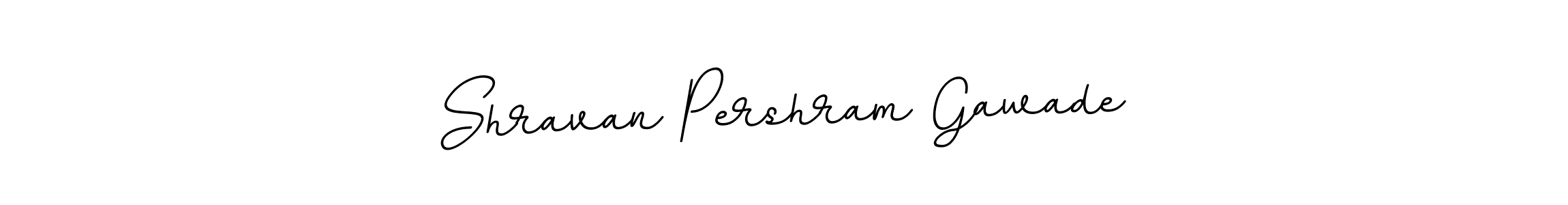 This is the best signature style for the Shravan Pershram Gawade name. Also you like these signature font (BallpointsItalic-DORy9). Mix name signature. Shravan Pershram Gawade signature style 11 images and pictures png