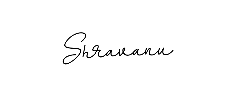 if you are searching for the best signature style for your name Shravanu. so please give up your signature search. here we have designed multiple signature styles  using BallpointsItalic-DORy9. Shravanu signature style 11 images and pictures png