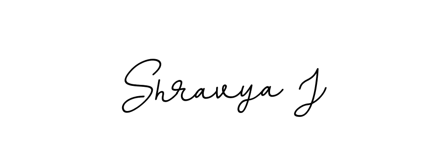 Also we have Shravya J name is the best signature style. Create professional handwritten signature collection using BallpointsItalic-DORy9 autograph style. Shravya J signature style 11 images and pictures png