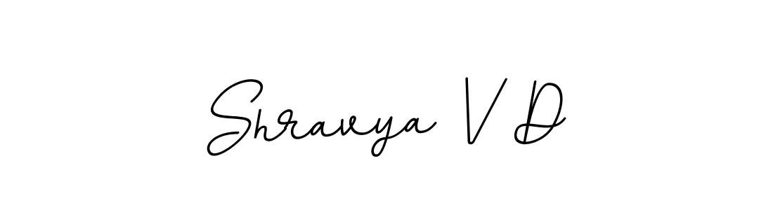 How to Draw Shravya V D signature style? BallpointsItalic-DORy9 is a latest design signature styles for name Shravya V D. Shravya V D signature style 11 images and pictures png