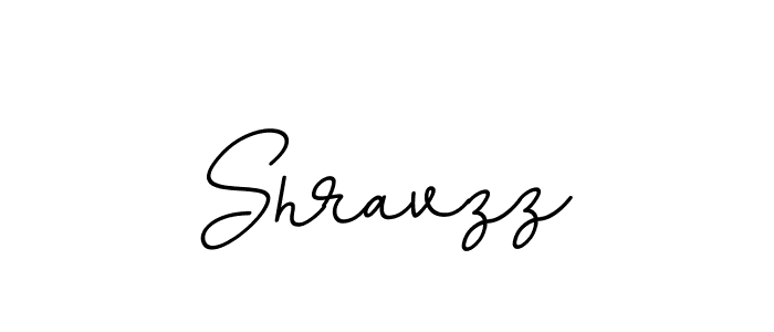 Create a beautiful signature design for name Shravzz. With this signature (BallpointsItalic-DORy9) fonts, you can make a handwritten signature for free. Shravzz signature style 11 images and pictures png