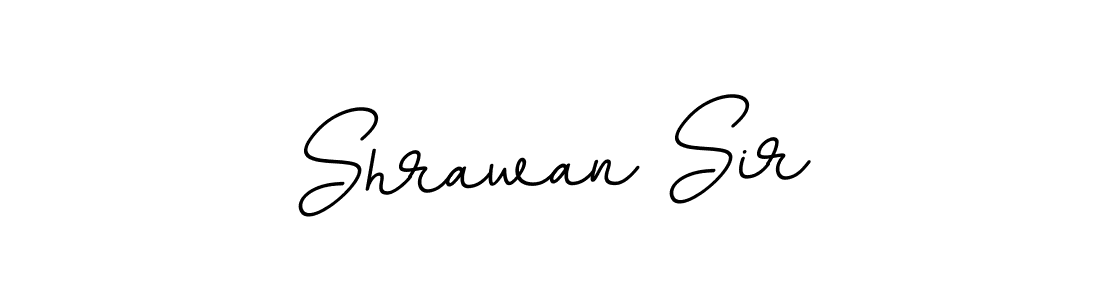 Make a short Shrawan Sir signature style. Manage your documents anywhere anytime using BallpointsItalic-DORy9. Create and add eSignatures, submit forms, share and send files easily. Shrawan Sir signature style 11 images and pictures png
