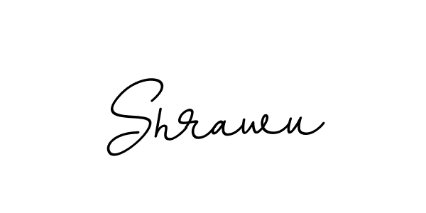 How to Draw Shrawu signature style? BallpointsItalic-DORy9 is a latest design signature styles for name Shrawu. Shrawu signature style 11 images and pictures png